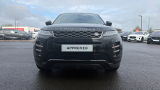 Land Rover Range Rover Evoque 1.5 P300e R-Dynamic S 5dr Auto Hatchback